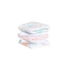 aden + anais Essentials Muslin Squares - 5 Pack