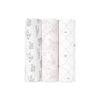 aden + anais Silky Soft Swaddles - 3 Pack