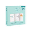 aden + anais Organic Muslin Squares - Animal Kingdom - 3 Pack [AWIN] [Natural Baby Shower Ltd]