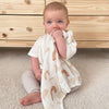 aden + anais Muslin Squares - 3 Pack