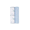 aden + anais Muslin Swaddles - 2 Pack