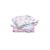 aden + anais Muslin Squares - 3 Pack