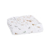 aden + anais Essentials Cotton Muslin Blanket