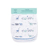 aden + anais Snap Bibs - Rising Star - 3 Pack - Rising Star [AWIN] [Natural Baby Shower Ltd]