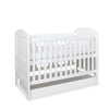 Anita's House Tidy Drawer for Mia Cot Bed White - ready to ship