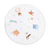 Avery Row Activity Mat