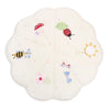 Avery Row Activity Mat