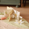 Avery Row Fabric Book