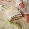 Avery Row Fabric Book