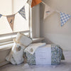 Avery Row Bathtime Bundle Gift Set