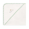 Avery Row Hooded Towel Baby
