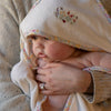 Avery Row Hooded Towel