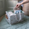 Avery Row Nappy Caddy