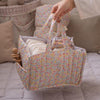 Avery Row Nappy Caddy