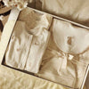 Avery Row New Baby Starter Set - Daisy Meadow - Bunny - Daisy Meadow - Bunny / One Size [AWIN] [Natural Baby Shower Ltd]