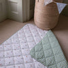 Avery Row Stay & Play Mat
