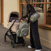 Avery Row Pram Organiser Bag