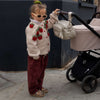 Avery Row Pram Organiser Bag
