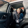 Axkid Minikid 2 Car Seat - Granite - Granite [AWIN] [Natural Baby Shower Ltd]