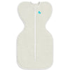 Love To Dream Swaddle Up - TOG 1.0 GR