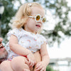 Babiators Polarised Flower Sunglasses