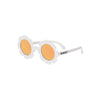 Babiators Polarised Flower Sunglasses