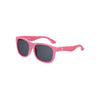 Babiators Original Navigator Sunglasses - Think Pink - Think Pink / 3-5y (Classic) [AWIN] [Natural Baby Shower Ltd]