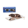 Babiators Original Keyhole Sunglasses - Totally Tortoise - Totally Tortoise / 3-5y (Classic) [AWIN] [Natural Baby Shower Ltd]