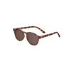 Babiators Original Keyhole Sunglasses - Totally Tortoise - Totally Tortoise / 3-5y (Classic) [AWIN] [Natural Baby Shower Ltd]