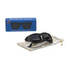 Babiators Original Navigator Sunglasses - Jet Black - Jet Black / 6y+ (Kids) [AWIN] [Natural Baby Shower Ltd]