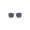 Babiators Original Navigator Sunglasses - Wicked White - Wicked White / 0-2y (Junior) [AWIN] [Natural Baby Shower Ltd]