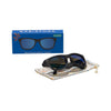 Babiators Polarised Navigator Sunglasses - Jet Black - Jet Black / 6y+ (Kids) [AWIN] [Natural Baby Shower Ltd]