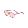 Babiators Polarised Keyhole Sunglasses - Pretty In Pink - Pretty In Pink / 6y+ (Kids) [AWIN] [Natural Baby Shower Ltd]