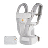 Ergobaby Omni Breeze Baby Carrier - Softflex Mesh