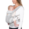 Ergobaby Omni Breeze Baby Carrier - Softflex Mesh