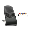 Babybjörn Bouncer Bliss Bundle wit Toy