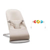 Babybjörn Bouncer Bliss Bundle wit Toy