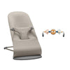 Babybjörn Bouncer Bliss Bundle wit Toy