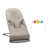 Babybjörn Bouncer Bliss Bundle wit Toy