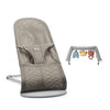 Babybjörn Bouncer Bliss Bundle wit Toy