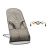 Babybjörn Bouncer Bliss Bundle wit Toy