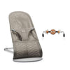 Babybjörn Bouncer Bliss Bundle wit Toy