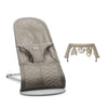 Babybjörn Bouncer Bliss Bundle wit Toy