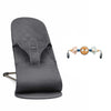 Babybjörn Bouncer Bliss Bundle wit Toy