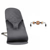 Babybjörn Bouncer Bliss Bundle wit Toy