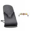 Babybjörn Bouncer Bliss Bundle wit Toy