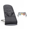 Babybjörn Bouncer Bliss Bundle wit Toy