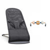 Babybjörn Bouncer Bliss Bundle wit Toy