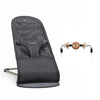Babybjörn Bouncer Bliss Bundle wit Toy