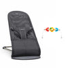 Babybjörn Bouncer Bliss Bundle wit Toy